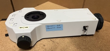 Nikon Fluorescent 4-Position Turret