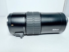 Nikon FSA-L2 Attachment with Original Box and Case