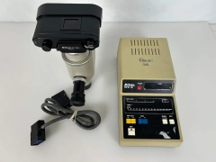 Nikon FX-35A / HFX-II Camera Body and Eyepiece with Camera Controller