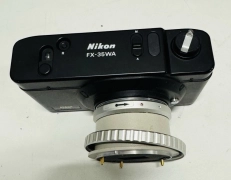 Nikon FX-35WA