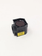 Nikon G-2A 96306M Fluorescence Filter Cube Prism Eclipse TE2000-E C48256