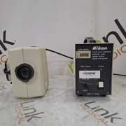 Nikon HB-10101AF Microscope