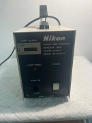 Nikon HB-10101AF Super High Pressure Mercury Lamp Power Supply