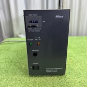 Nikon HB-10103AF Super High Pressure Mercury Lamp Power Supply