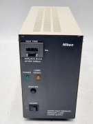 Nikon HB-10103AF Super High Pressure Mercury Lamp Power Supply