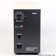 Nikon HB-10103AF Super High Pressure Mercury Lamp Power Supply