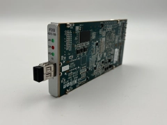 Nikon IF2X8 4S013-768 Optical Connection BOARD CARD