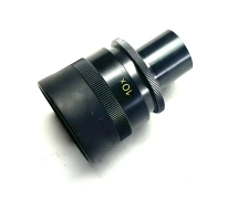 NIKON JAPAN CFW10X MICROSCOPE EYEPIECE