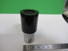 NIKON JAPAN EYEPIECE OCULAR HKW 10x Bi MICROSCOPE PART AS PICTURED T4-B-16