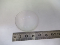 NIKON JAPAN FILTER DIFFUSER CC-CX LENS  MICROSCOPE PART AS PICTURED T4-B-34