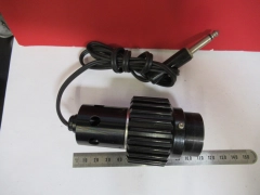 NIKON JAPAN ILLUMINATOR LAMP MICROSCOPE PART AS PICTURED X8-B-32
