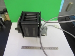 NIKON JAPAN ILLUMINATOR LAMP OPTICS MICROSCOPE PART AS PICTURED U8-B-10