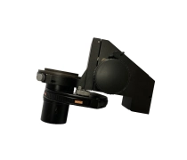 Nikon Japan TE2000-U ELWD 0.3 Phase Contrast  Turret Systems Condenser