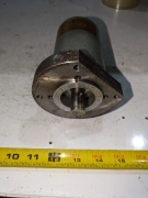 NIKON KOGARU ROTARY ENCODER RFH 1024-22-1M