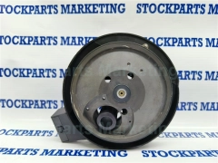 Nikon L-NBD5 LNBD5 Microscope Turret w/ Missing Part 30D WARRANTY FAST SHIP!!!