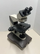 Nikon Labophot-2 Binocular Contrast Microscope