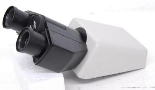 Nikon Labophot-2 Binocular Eyepiece Tube Head (Labophot/Optiphot)