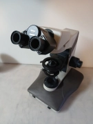 Nikon Labophot-2 Binocular Microscope Parts Only
