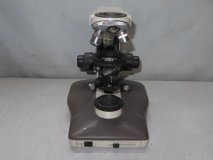 Nikon Labophot-2 Binocular Microscope