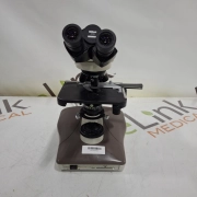 Nikon Labophot-2 Binocular Microscope