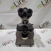 Nikon Labophot-2 Binocular Microscope
