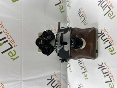 Nikon Labophot-2 Binocular Microscope