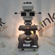 Nikon Labophot-2 Binocular Microscope