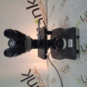 Nikon Labophot-2 Binocular Microscope