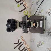 Nikon Labophot-2 Binocular Microscope