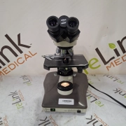 Nikon Labophot-2 Binocular Microscope