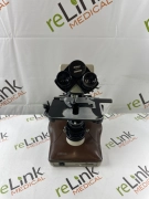 Nikon Labophot-2 Binocular Microscope