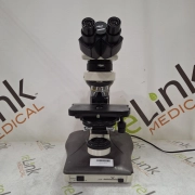 Nikon Labophot-2 Binocular Microscope