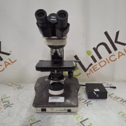 Nikon Labophot-2 Binocular Microscope
