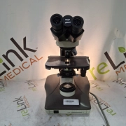Nikon Labophot-2 Binocular Microscope
