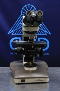 Nikon Labophot-2 Binocular Phase Contrast Microscope