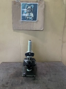 Nikon Labophot-2 Microscope E Plan DL Phase Contrast 10x–100x Objectives Japan