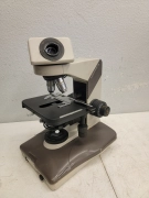 NIKON LABOPHOT-2 MICROSCOPE For Parts Or Repair