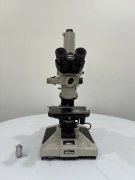 Nikon Labophot-2 Microscope With 1 Objective