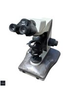 Nikon Labophot-2 Microscope with 3 Objectives
