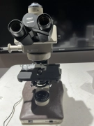 Nikon Labophot-2 Microscope 