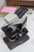 Nikon Labophot-2 Microscope 
