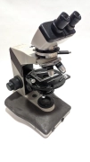 NIKON LABOPHOT-2 POL MICROSCOPE LABOPHOT2 POLARIZING with TRINOCULAR HEAD