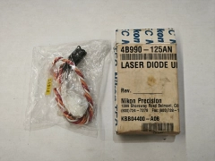 NIKON Laser Diode 4B990-125AN Sharp LT026MD