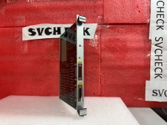 NIKON LCLIUIF PRECISION 4S018-168 Interferometer LC IF PCB Card