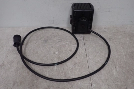 Nikon LH-M100C-1 100W Hg Mercury Lamp Housing Light Source