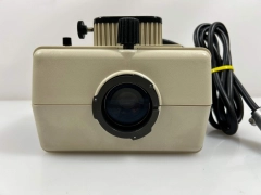 Nikon LH-M100C-1 Hg 100W Lamphouse *Untested*