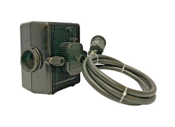 Nikon LH-M100C-1 Mercury Lamp Housing