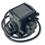 Nikon LH-M100CB-1 100W Hg Mercury Lamp House Illuminator for Microscope, Japan