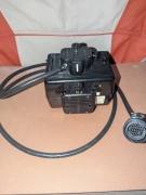 Nikon LH-M100CB-1 Hg 100W Fluorescence Mercury Lamp Housing Only - No Bulb