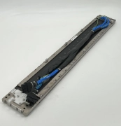 NIKON LINEAR X8 EXX MODEL N4B710-833V ROBOT PART